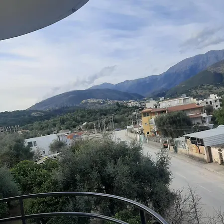 Dimitris Himara's