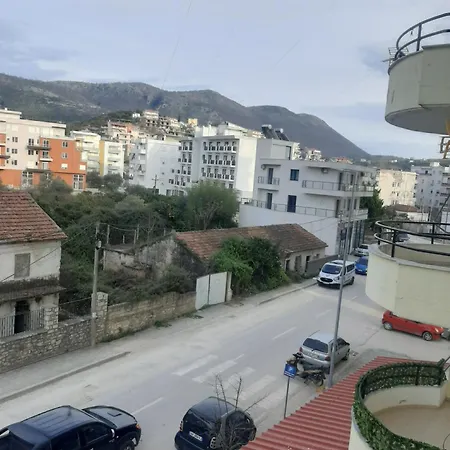 Dimitris Himara's Appartement
