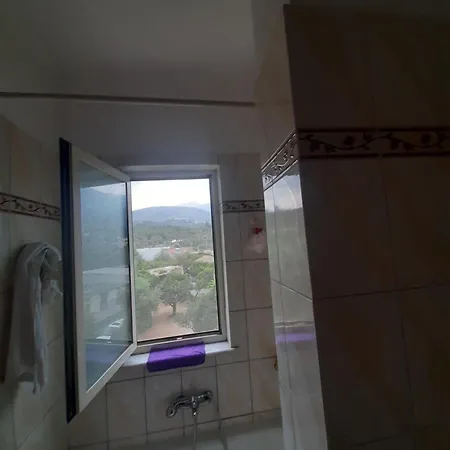 Dimitris Himara's 公寓 Polisi i Vogel