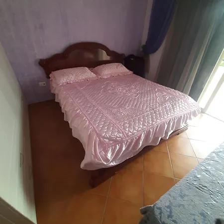 公寓 Dimitris Himara's Polisi i Vogel