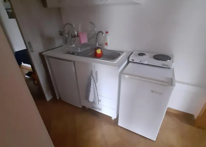 公寓 Dimitris Himara's