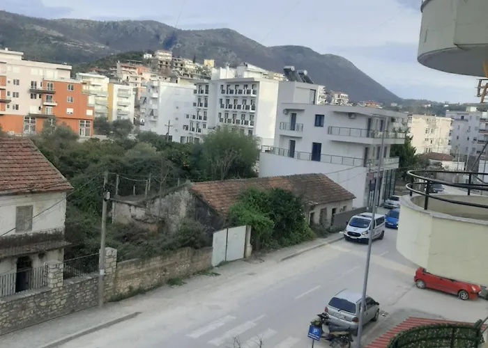 Dimitris Himara's 公寓